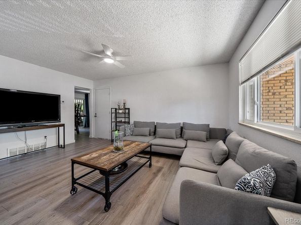 11215 W 46th Place, Wheat Ridge CO 80033