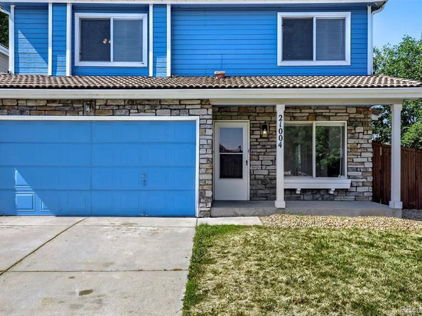 21004 E 41st Place, Denver CO 80249
