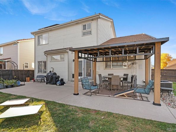 4192 Ireland Court, Denver CO 80249