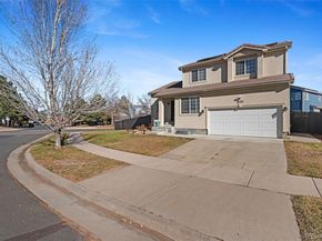 4192 Ireland Court, Denver CO 80249