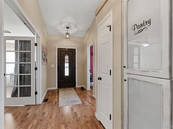 4192 Ireland Court, Denver CO 80249