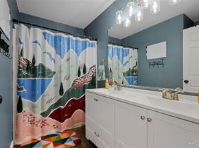 4192 Ireland Court, Denver CO 80249