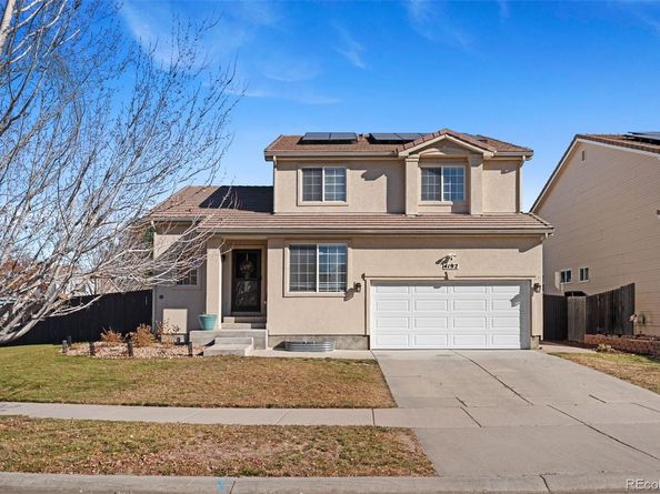 4192 Ireland Court, Denver CO 80249