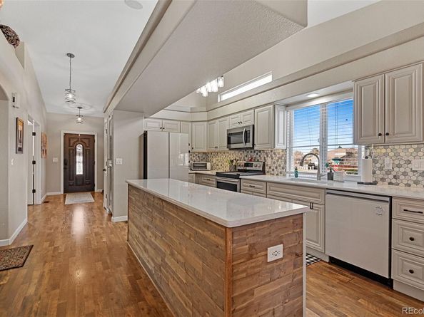 4192 Ireland Court, Denver CO 80249