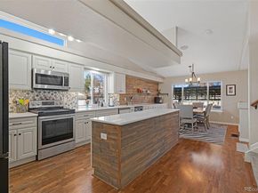 4192 Ireland Court, Denver CO 80249