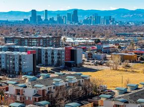 4100 Albion Street 109, Denver CO 80216