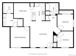 4100 Albion Street 109, Denver CO 80216