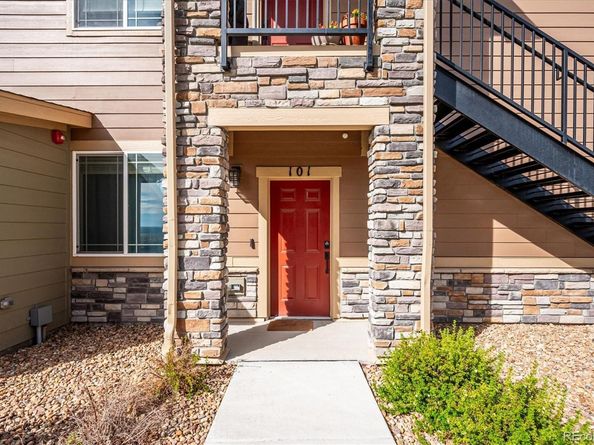9992 W Victoria Place 101, Littleton CO 80127