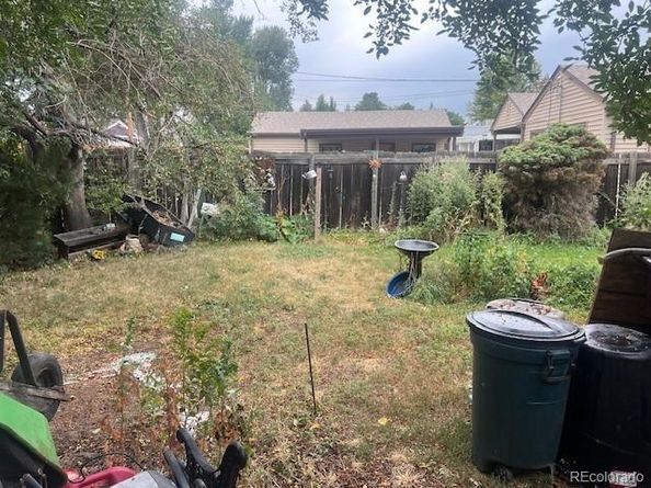 7402 W 59th Avenue, Arvada CO 80003