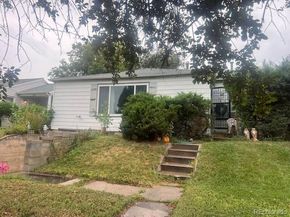 7402 W 59th Avenue, Arvada CO 80003