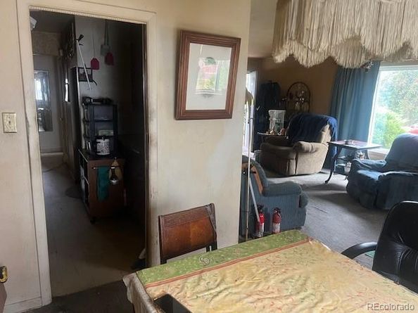 7402 W 59th Avenue, Arvada CO 80003