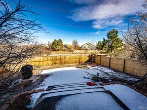 23201 E Orchard Place, Aurora CO 80015