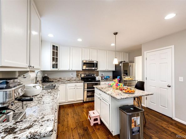 23201 E Orchard Place, Aurora CO 80015