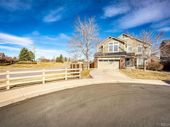 23201 E Orchard Place, Aurora CO 80015