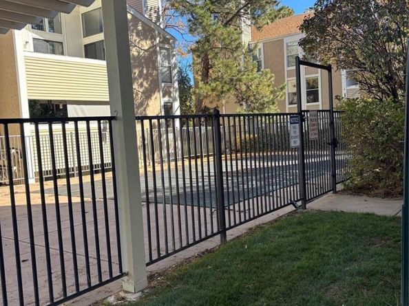 3870 S Fraser Street N04, Aurora CO 80014