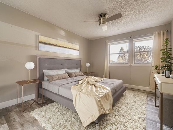 3870 S Fraser Street N04, Aurora CO 80014