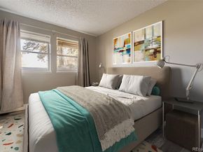 3870 S Fraser Street N04, Aurora CO 80014