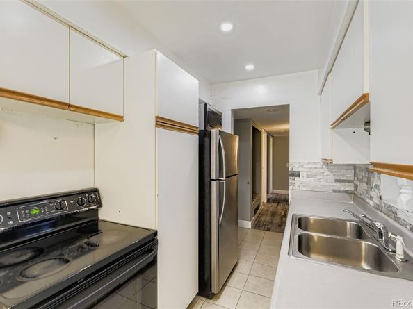 3870 S Fraser Street N04, Aurora CO 80014