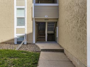 3870 S Fraser Street N04, Aurora CO 80014