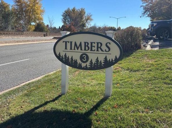 3870 S Fraser Street N04, Aurora CO 80014