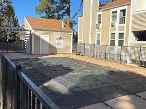 3870 S Fraser Street N04, Aurora CO 80014