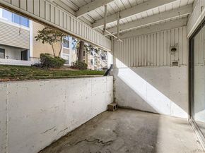 3870 S Fraser Street N04, Aurora CO 80014