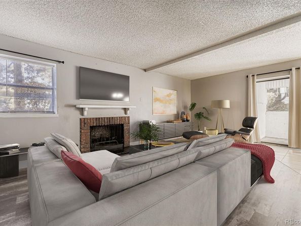 3870 S Fraser Street N04, Aurora CO 80014