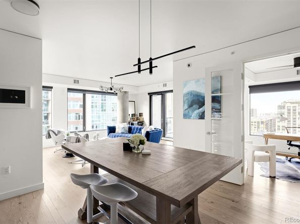1750 Wewatta Street 1001, Denver CO 80202