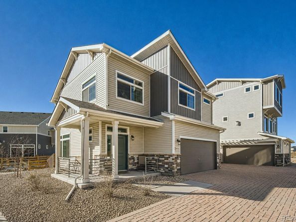 10135 Worchester Street, Commerce City CO 80022