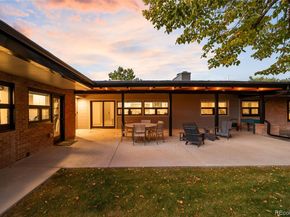 30 Hillside Drive, Wheat Ridge CO 80215
