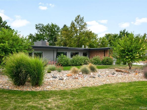 30 Hillside Drive, Wheat Ridge CO 80215