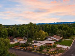30 Hillside Drive, Wheat Ridge CO 80215