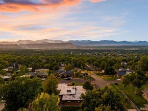 30 Hillside Drive, Wheat Ridge CO 80215