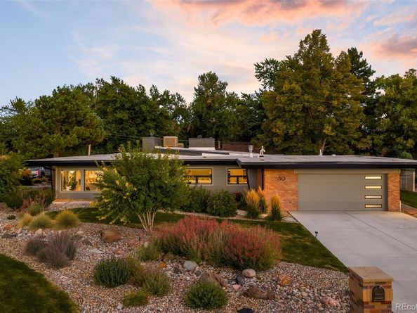30 Hillside Drive, Wheat Ridge CO 80215