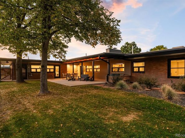 30 Hillside Drive, Wheat Ridge CO 80215