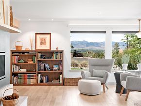 30 Hillside Drive, Wheat Ridge CO 80215