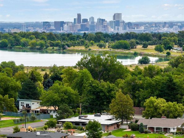 30 Hillside Drive, Wheat Ridge CO 80215