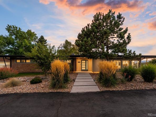30 Hillside Drive, Wheat Ridge CO 80215