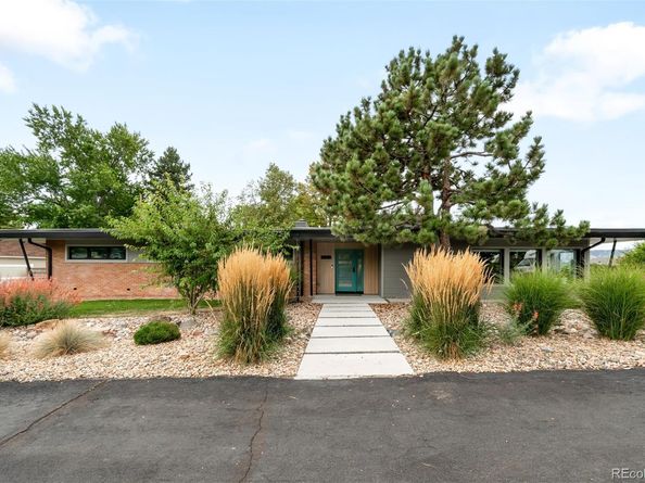 30 Hillside Drive, Wheat Ridge CO 80215