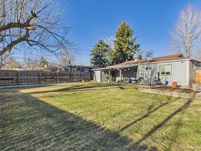 1360 S Ivy Way, Denver CO 80224