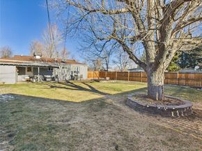 1360 S Ivy Way, Denver CO 80224