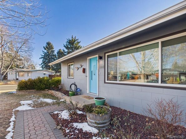 1360 S Ivy Way, Denver CO 80224