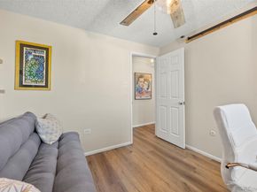 Undisclosed Address #7697709, Denver CO 80206
