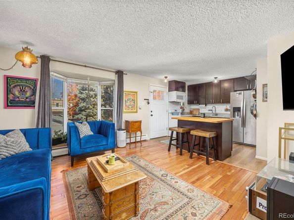 Undisclosed Address #7697709, Denver CO 80206
