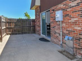 5719 S Lowell Boulevard, Littleton CO 80123