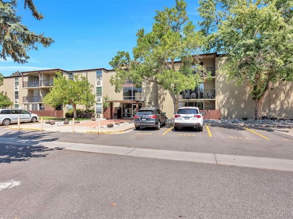 2281 S Vaughn Way 104A, Aurora CO 80014