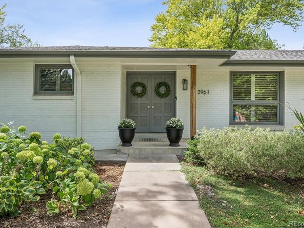 3961 S Dahlia Street, Cherry Hills Village CO 80113