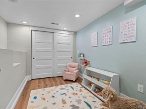 3127 N Josephine Street, Denver CO 80205