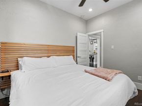 3127 N Josephine Street, Denver CO 80205