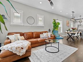 3127 N Josephine Street, Denver CO 80205